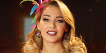 Migbelis Castellanos