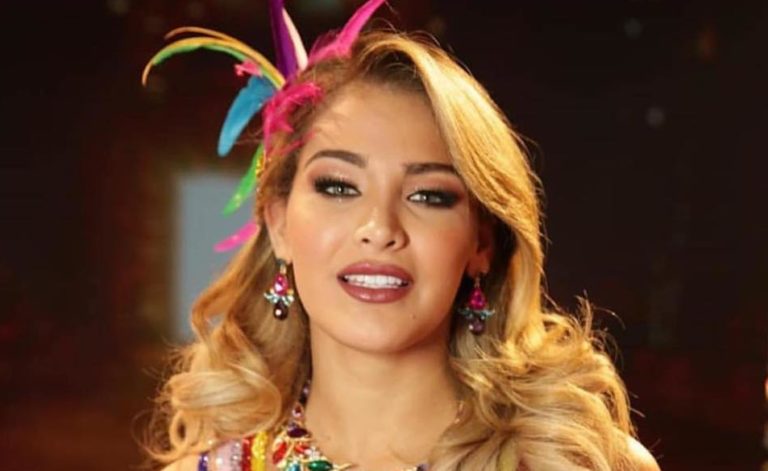 Migbelis Castellanos