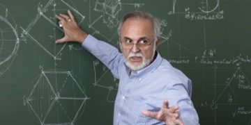 profesor