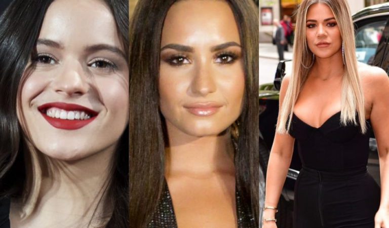 Estas han sido las personas más buscadas en Internet en el 2018