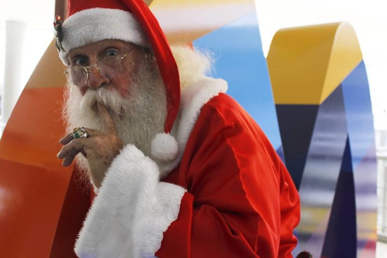 Sambil Navidad
