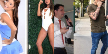 10YearsChallenge