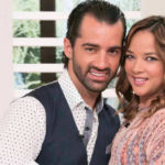 Adamari López Toni Costa