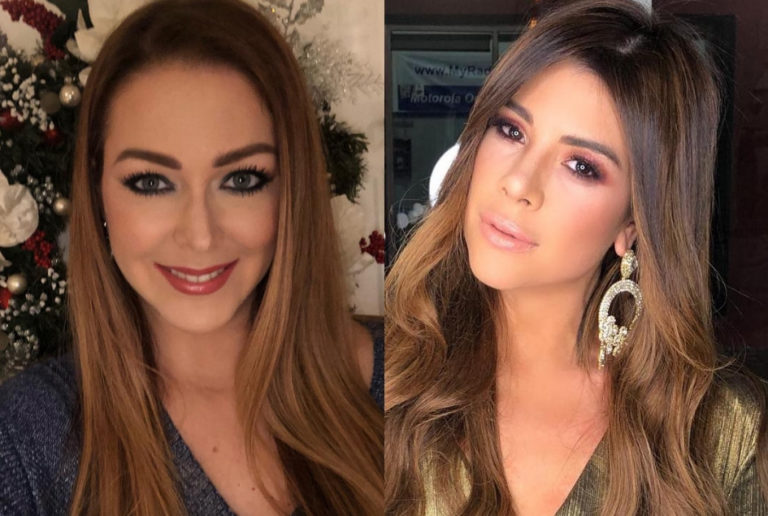 Angie Pérez Kerly Ruiz