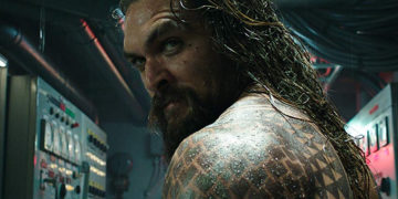 Películas más vistas de la semana en Venezuela