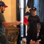 Bad Bunny y Residente