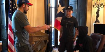 Bad Bunny y Residente