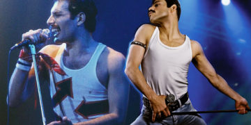 Bohemian Rhapsody
