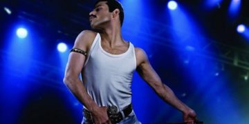 Bohemian Rhapsody