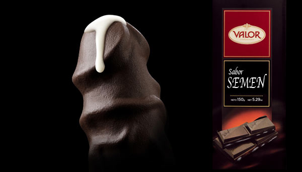 Chocolates Valor