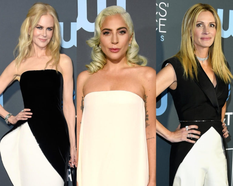 Critic's Choice Awards