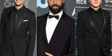 Critic's Choice Awards 2019 2