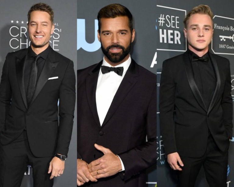 Critic's Choice Awards 2019 2