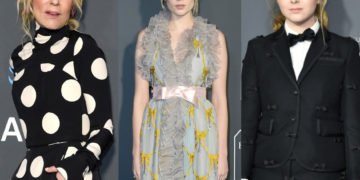 Critic's Choice Awards
