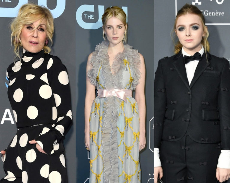 Critic's Choice Awards