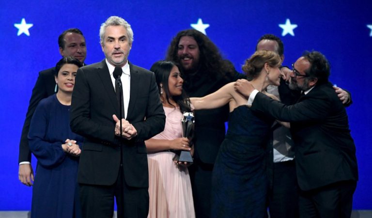 Critics’ Choice Awards 2019: Lista completa de ganadores ??