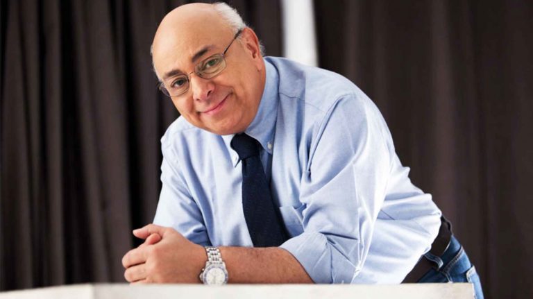 César Miguel Rondón