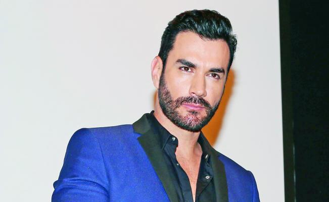 Este actor mexicano aseguró no ser bixesual ni tampoco gay
