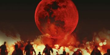 Eclipse lunar