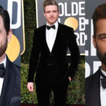 Golden Globes 2019