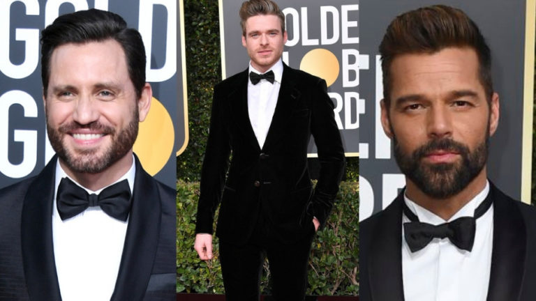 Golden Globes 2019
