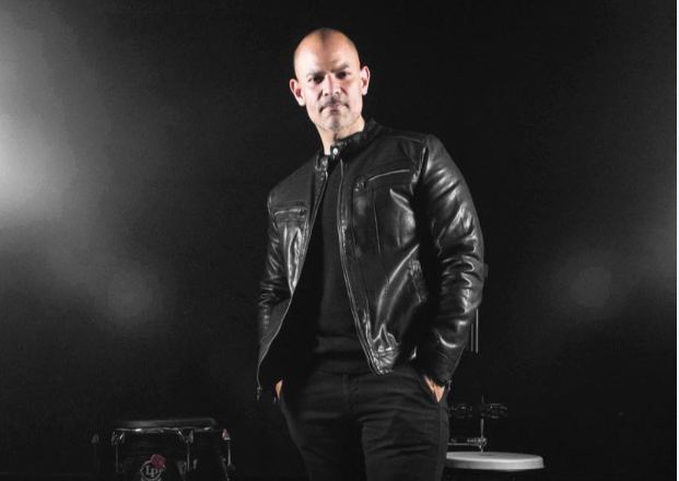 Gustavo Molero