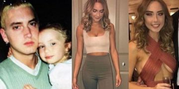 Hailie Jade Scott