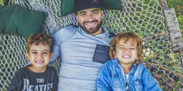 Hijos de Nacho