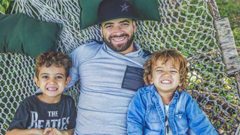 Hijos de Nacho