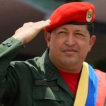 Hugo Chávez