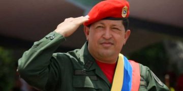 Hugo Chávez