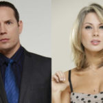 Jorge Reyes y María de Los Ángeles del Gallego