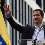 Juan Guaidó