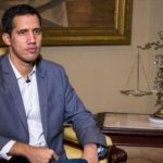 Juan Guaidó