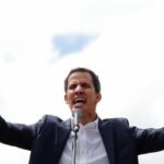 Juan Guaidó