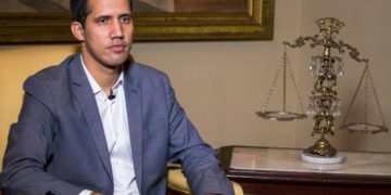 Juan Guaidó
