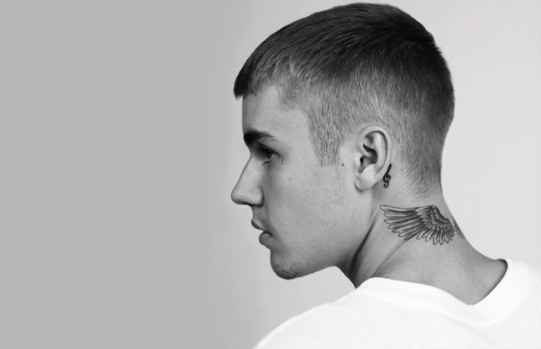 Justin Bieber