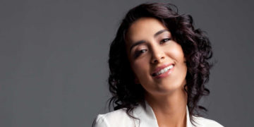 Karina Velásquez