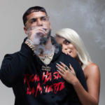 Karol G y Anuel AA