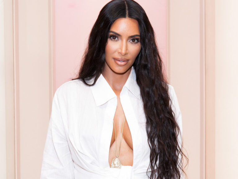 Kim Kardashian