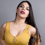 Lizbeth Rodríguez