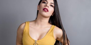 Lizbeth Rodríguez