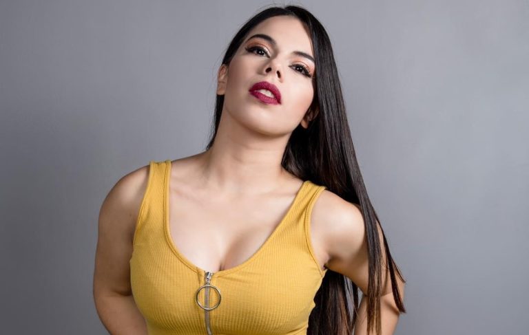 Lizbeth Rodríguez