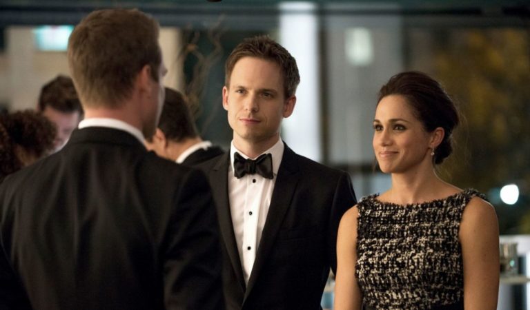 ¡Es un hecho! Meghan Markle no participará en el final de «Suit»