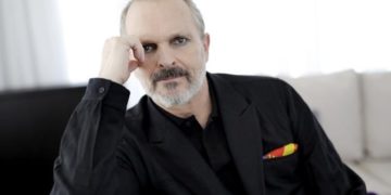 Miguel Bosé