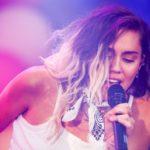 Miley Cyrus
