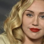 Miley Cyrus