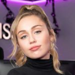 Miley Cyrus