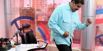 Nicolás Maduro