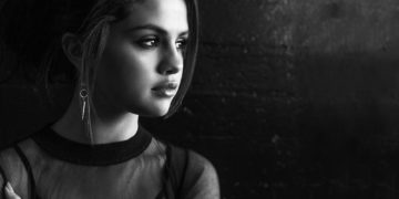 Selena Gomez